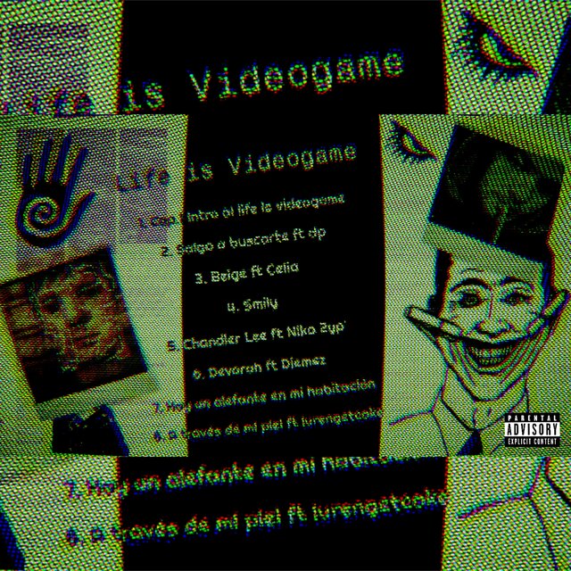 Life Is Videogame