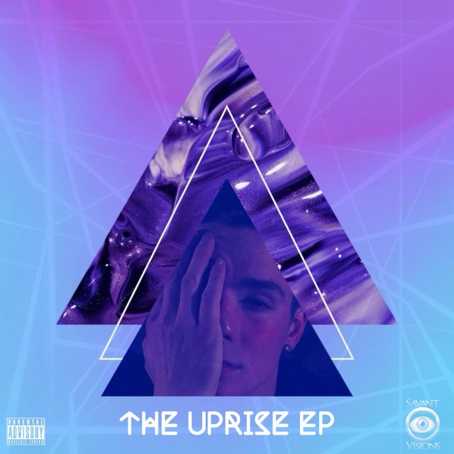 The Uprise EP