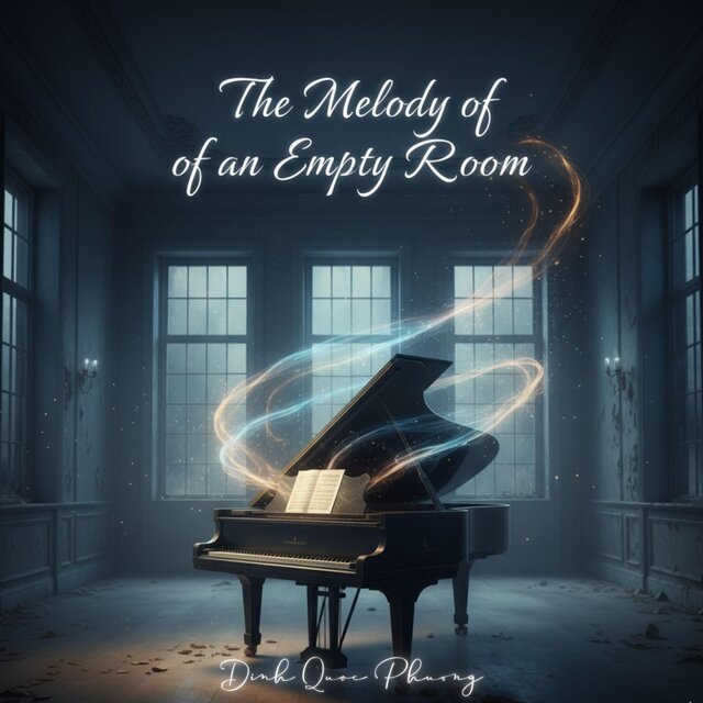 The Melody of an Empty Room