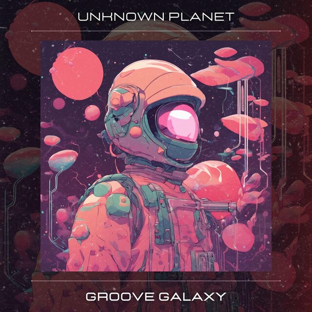 Groove Galaxy