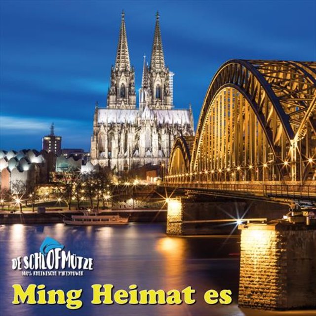 Ming Heimat es