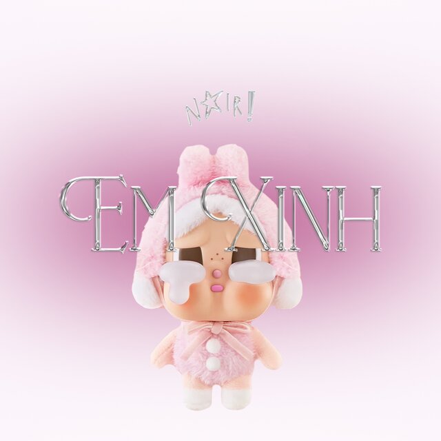 Em Xinh