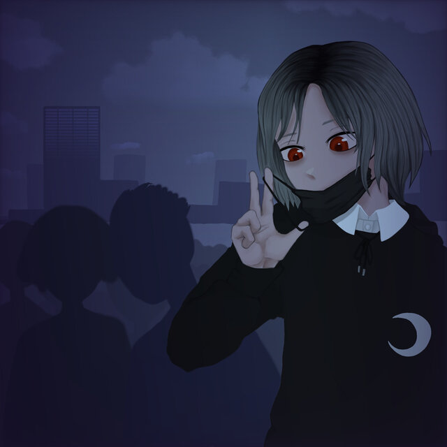 Faceless