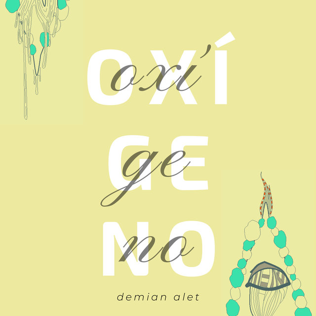 Oxígeno