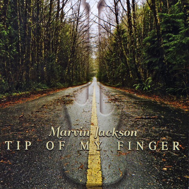 Tip of My Finger