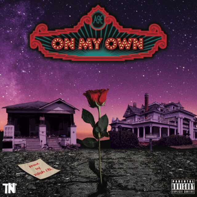 On My Own
