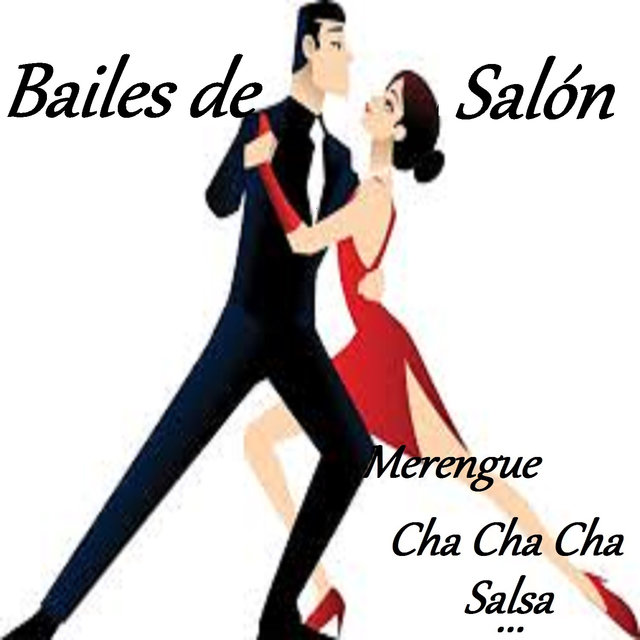 Bailes de Salón