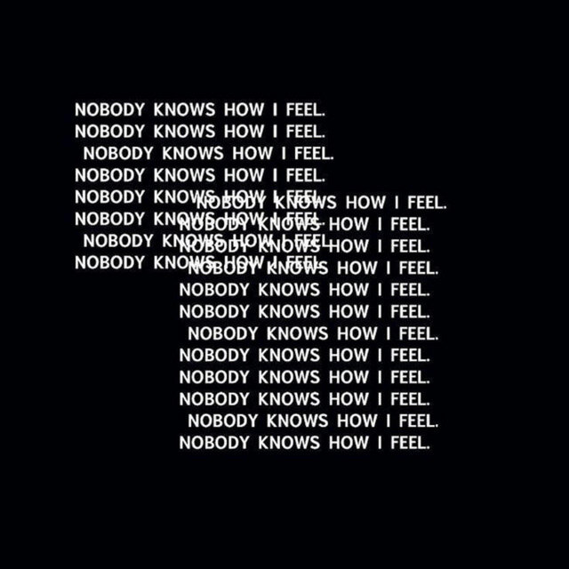 Cover art for album Falling... by DempseyRollBoy