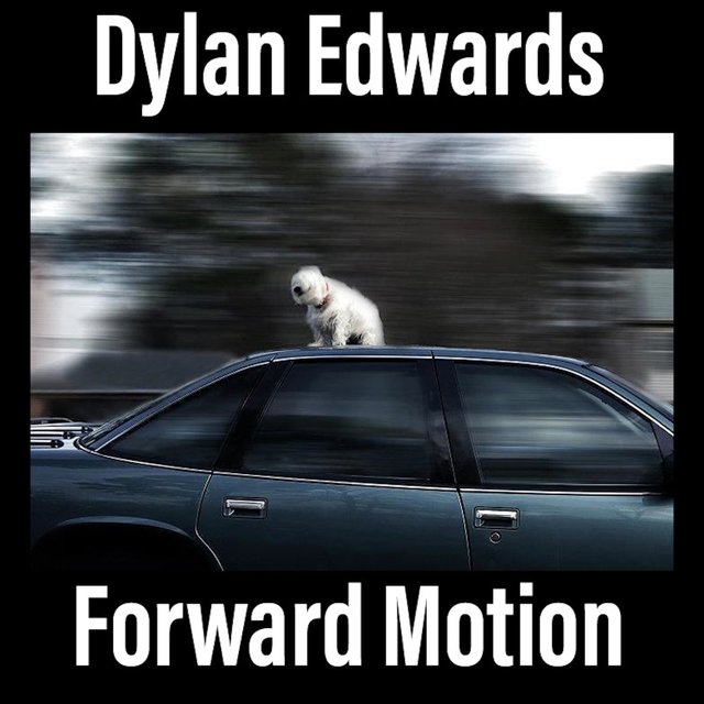 Forward Motion
