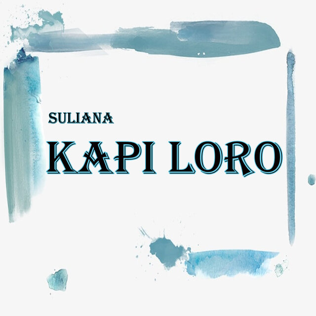 Kapi Loro