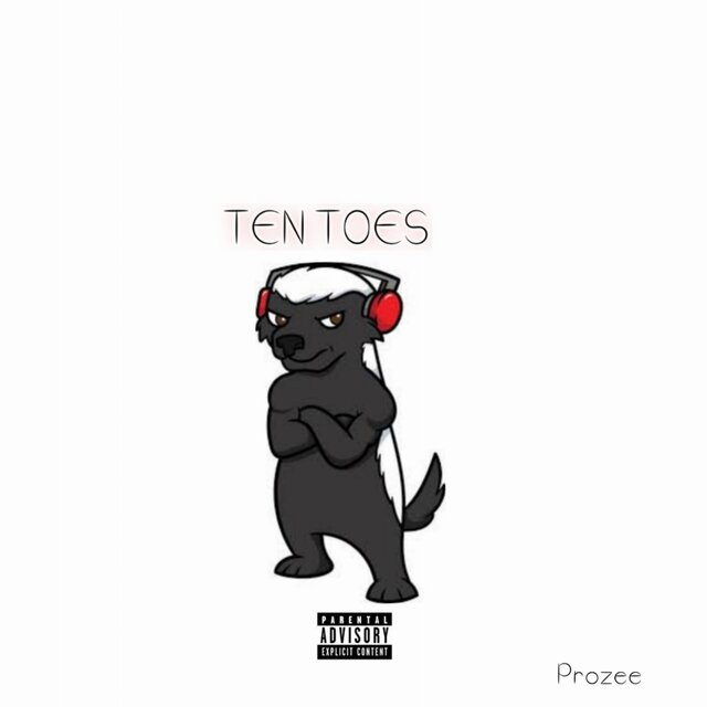Ten Toes