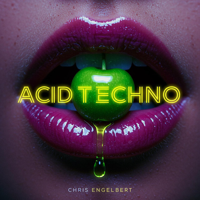 Acid Techno