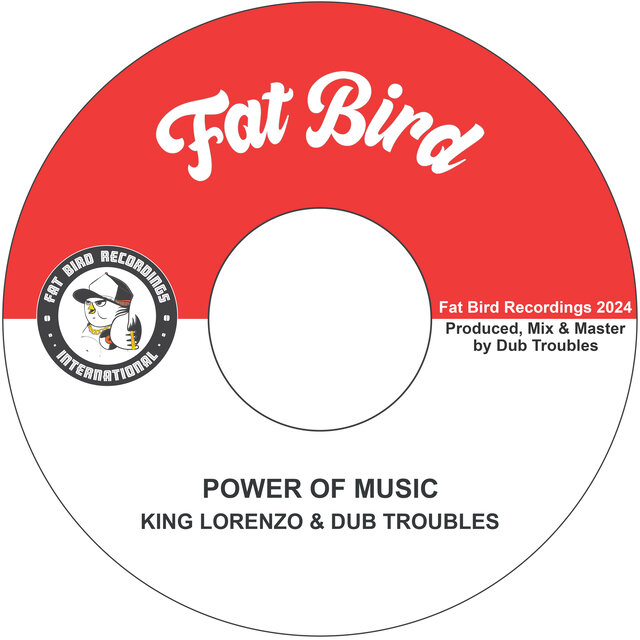 Power of Music