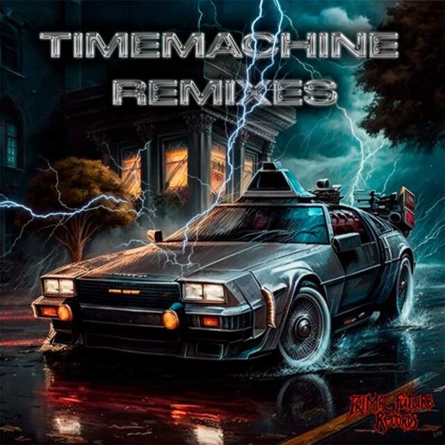 Time Machine
