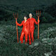 Cover art for album Georgia Gothic by Mattiel