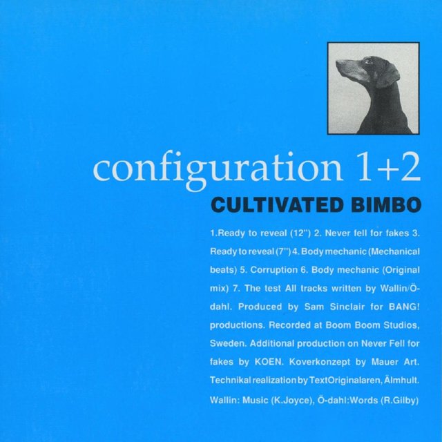 Configuration 1+2