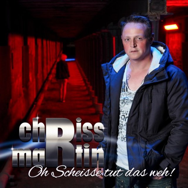 Oh scheisse tut das weh