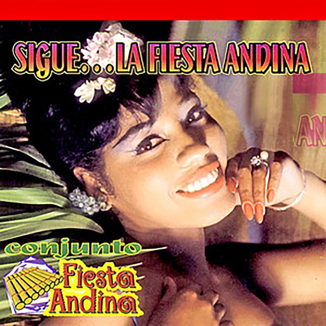 Sigue la Fiesta Andina