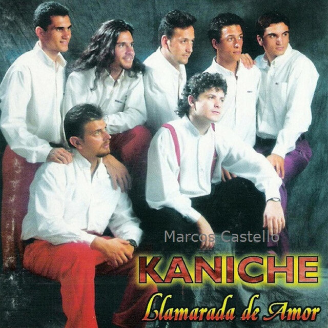 Llamarada de amor
