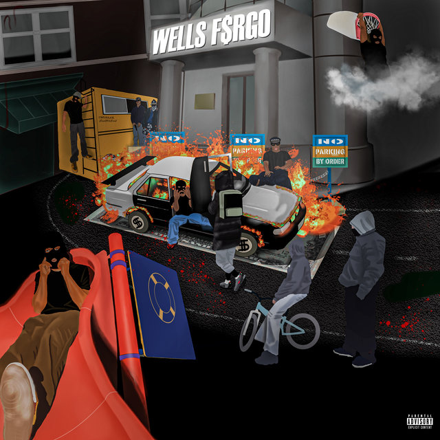 Wells F$rgo