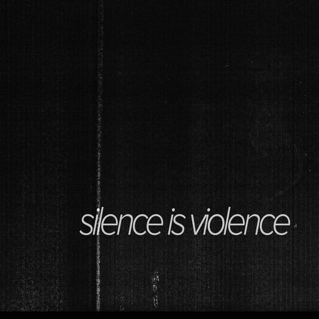 DD 05 - Silence Is Violence