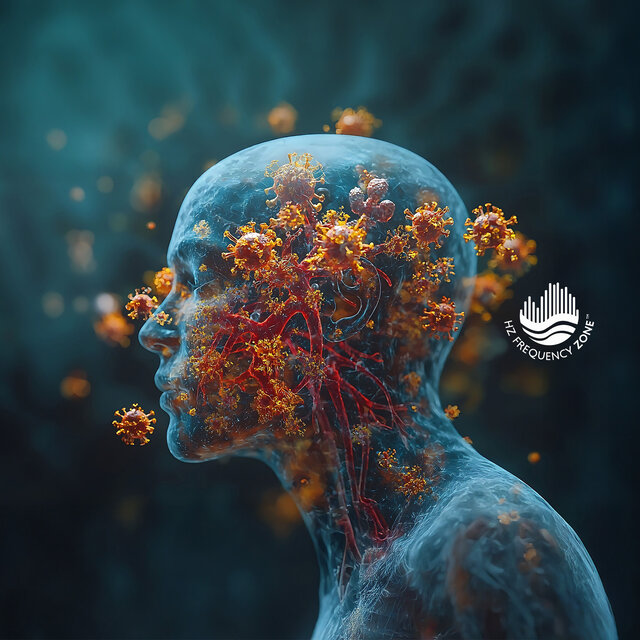 Strengthen Your Immune Defense & Sickness Healing