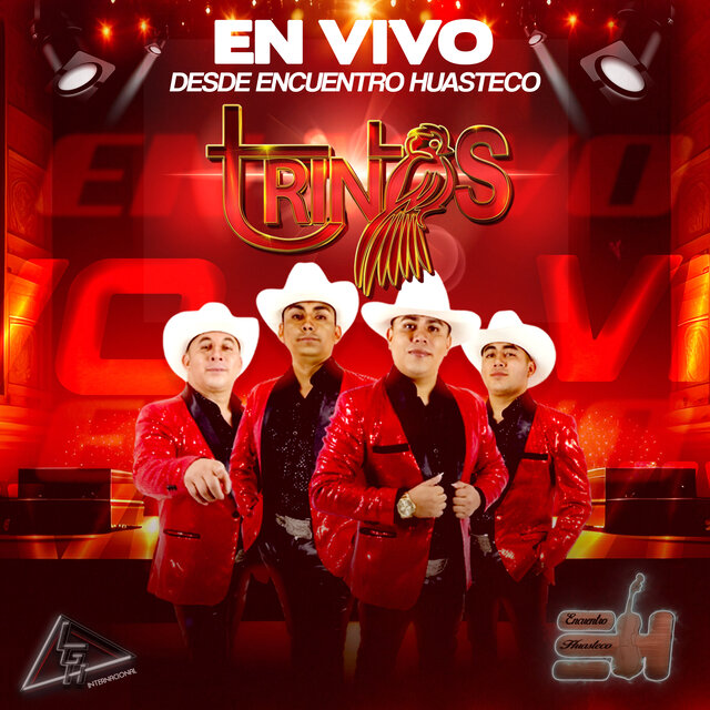 En Vivo Desde Encuentro Huasteco