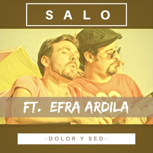 Dolor y Sed