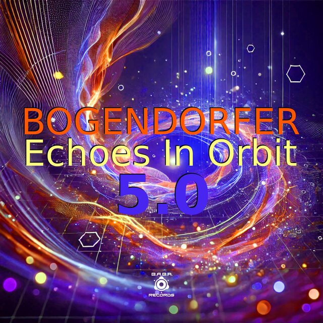 Echoes In Orbit 5.0