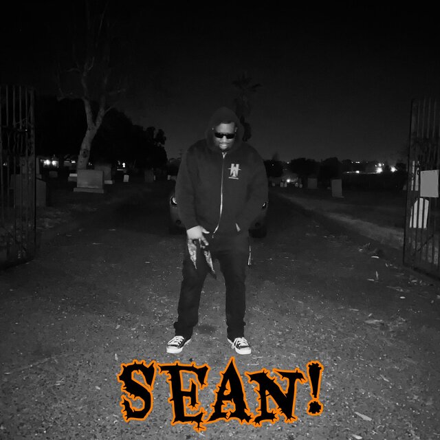 Sean!
