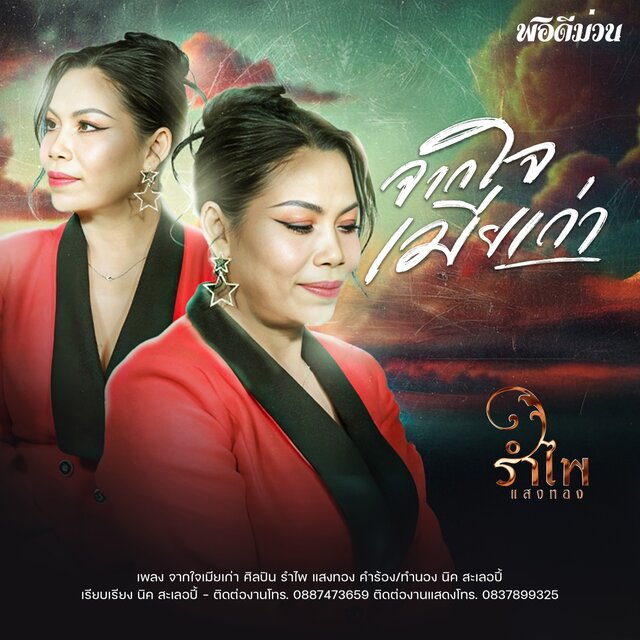จากใจเมียเก่า - Single