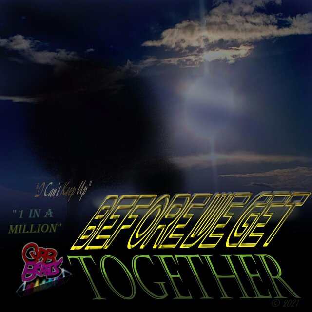 Before We Get Together