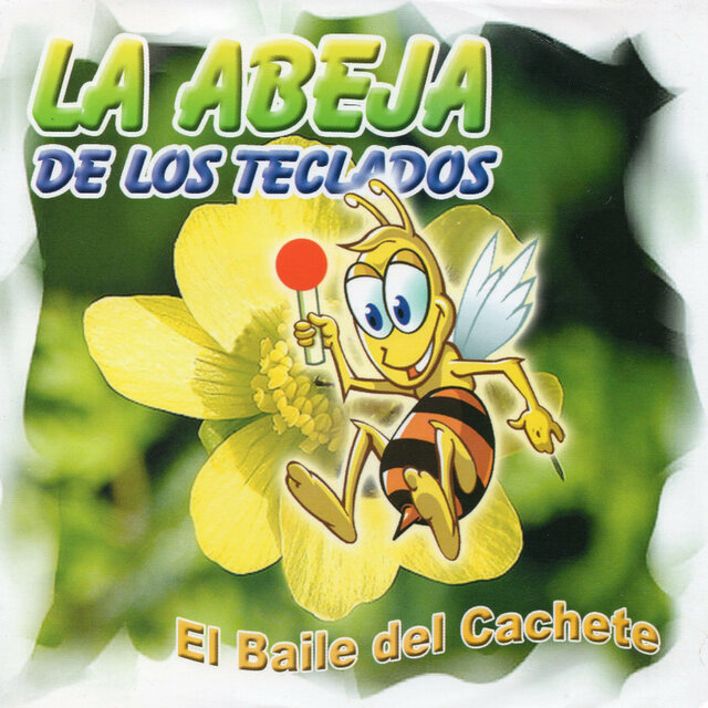 El Baile del Cachete