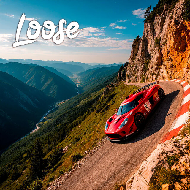 Loose