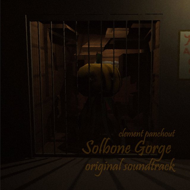 Stay Fantastic (Solbone Gorge Original Game Soundtrack)
