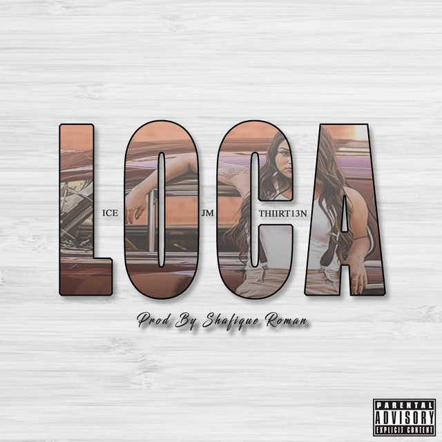 Loca (feat. UsainBoyz)