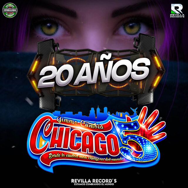 20 Años