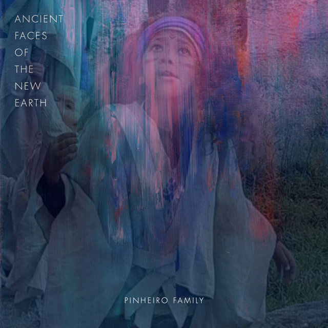 Ancient Faces of the New Earth