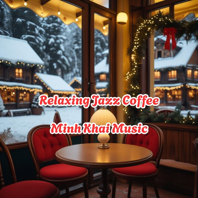 Relaxing Jazz Coffee