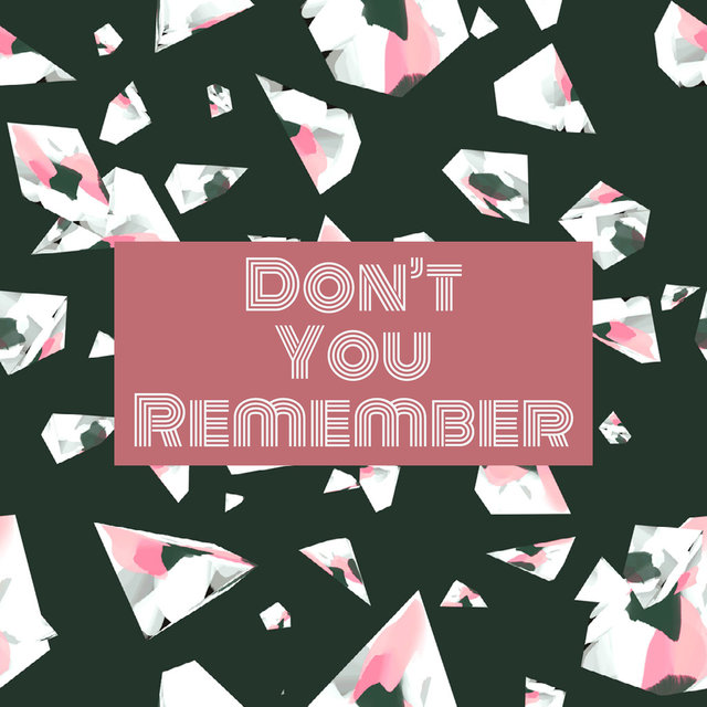 Don't You Remember