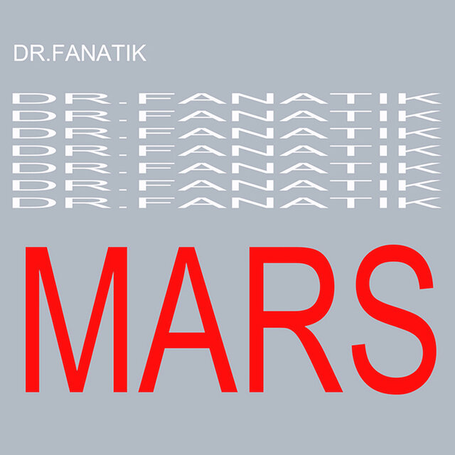Mars