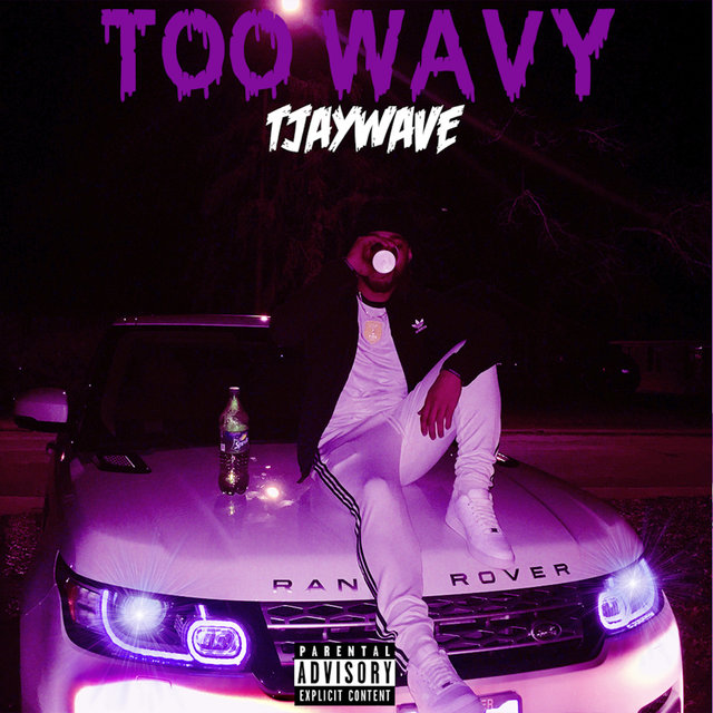 Too Wavy