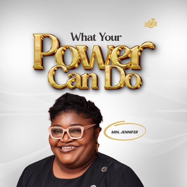 What Your Power Can Do