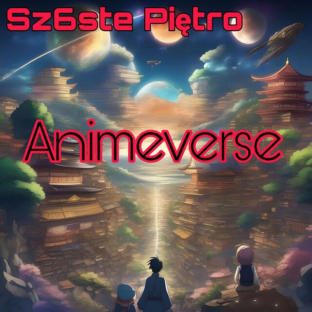 Animeverse