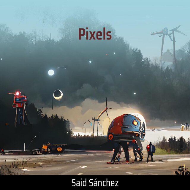 Pixels