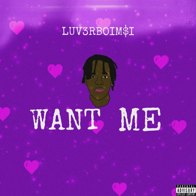 Want Me