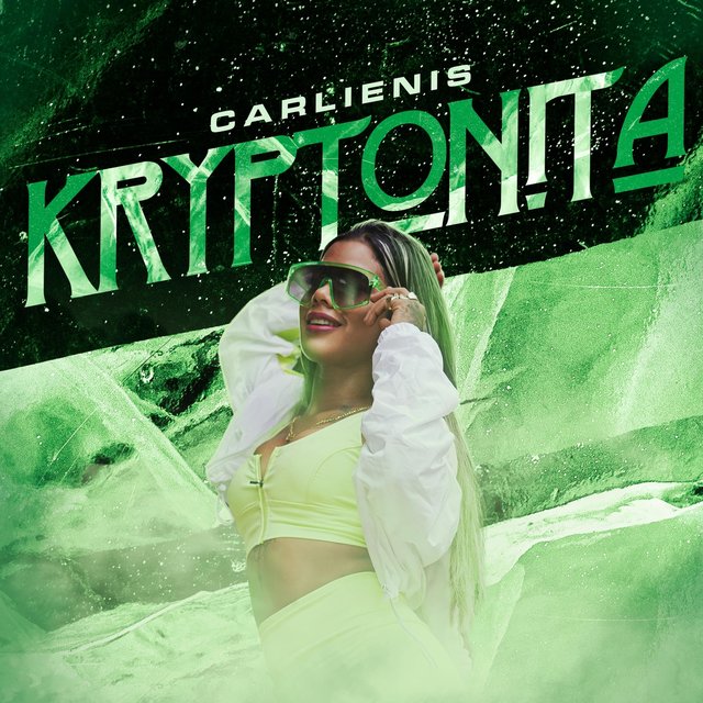Kryptonita