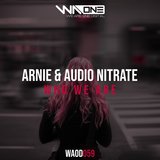 Who We Are (Extended Mix)