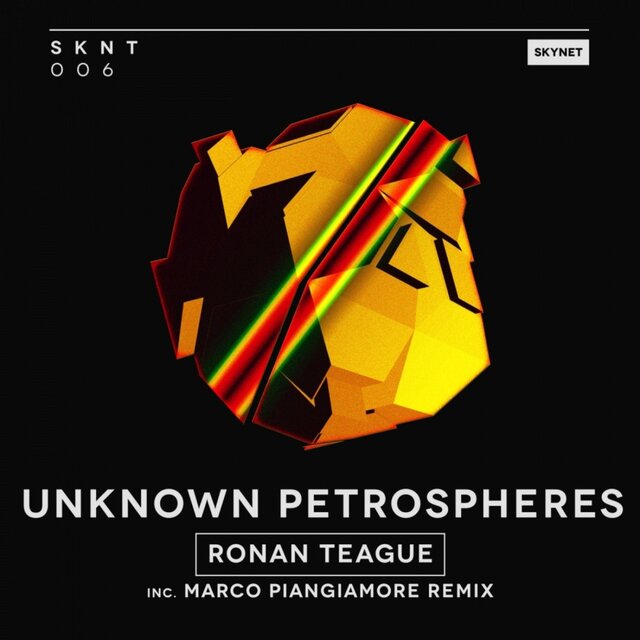 Unknown Petrospheres
