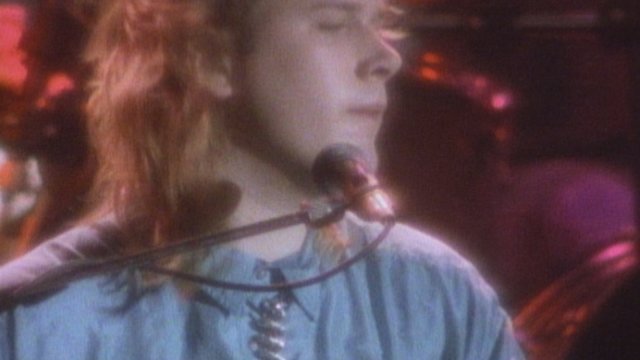 Hideaway (from See the Light: Live from London)